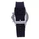 Ratio 200M Diver Quartz Chronograph Sapphire 48HA90-17-CHR-BLK Men's Watch