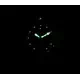 Ratio 200M Diver Quartz Chronograph Sapphire 48HA90-17-CHR-BLU Men's Watch