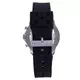 Ratio 200M Diver Quartz Chronograph Sapphire 48HA90-17-CHR-BLU Men's Watch