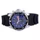 Ratio 200M Diver Quartz Chronograph Sapphire 48HA90-17-CHR-BLU Men's Watch