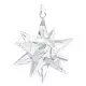 Swarovski 5064257 3D Star Ornament