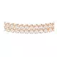 Swarovski 5224182 Subtiles Damenarmband