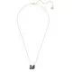 Collar Swarovski 5281275 Facet Swan Mujer