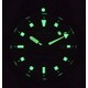 Edox Les Bemonts Stainless Steel Silver Dial Automatic 801143AIN 80114 3 AIN Men's Watch
