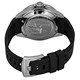 Edox Skydiver Neptunian Automatic Diver's 801203NCABUIDN 80120 3NCA BUIDN 1000M Men's Watch