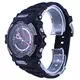Relógio masculino Westar Chronograph Silicon Strap Quartz 85000 PTN 001 100M