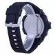 Relógio masculino Westar pulseira de silicone digital 85004 PTN 003 100M