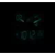 Westar Analog Digital Black Dial Quarz 85011 PTN 001 100M Herrenuhr