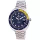 Bulova Oceanographer Expansion Automatic Diver's 96B320 200M Men's Watch