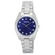 Bulova Surveyor Diamond Accents Blue Dial Quartz 96P229 Women's watch