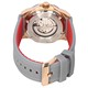 Bulova Marine Star Open Heart dial Automatic Diver's 98A228 200M Men's Watch