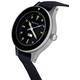 Bulova Archive Mil-Ships Limited Edition Black Dial Automatic 98A266 Men's Watch