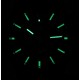 Bulova Marine Star Chronograph Quartz Diver's 98B302 200M Men's Watch