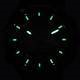 Bulova Precisionist X Chronograph Black Dial Quartz Diver's 98B358 300M Men's Watch