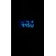 Casio Vintage Cronógrafo Alarma reloj digital A168WEGB-1B Unisex