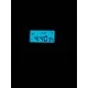 Casio Digital Alarm Chrono Stainless Steel A168WG-9WDF A168WG-9W Unisex Watch