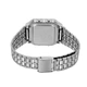 Casio Alarm World Time Digital A500WA-1DF Men's Watch