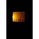 Hora do Mundo em Aço Inoxidável Casio Digital A500WGA-1DF A500WGA-1 Relógio Masculino