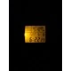 Relógio Casio Alarme Hora Mundial Digital A500WGA-9DF Men