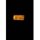 Casio Youth Digital A700W-1A A700W-1 Alarm Quartz Men's Watch