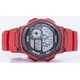 Reloj Casio Youth World Time Alarm AE-1000W-4AV AE1000W-4AV para hombre