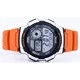 Casio Juventude Série Iluminador Hora Mundial Alarme AE-1000W-4BV AE1000W-4BV Relógio Masculino