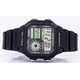 Reloj para hombre Casio Youth Series Digital World Time AE-1200WH-1BVDF AE-1200WH-1BV
