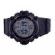 Reloj Casio Youth Illuminator Digital AE-1500WH-1A AE1500WH-1A 100M para hombre