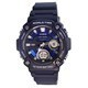 Casio Sports Analog Digital Dial Quartz AEQ-120W-2A AEQ120W-2 100M Men's Watch