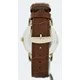 Citizen Dress Eco-Drive AO9003-08E Herrenuhr