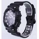 Casio Analog Digital Tough Solar AQ-S810W-1AVDF AQ-S810W-1AV Men's Watch