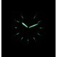Relógio Masculino Emporio Armani Herren Chronograph Aço Inoxidável Quartzo AR11360 100M