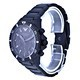Relógio Masculino Emporio Armani Chronograph Aço Inoxidável Quartzo AR11363 100M