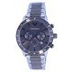 Emporio Armani Chronograph Tachymeter Stainless Steel Quartz AR11391 Men's Watch
