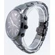 Emporio Armani Ceramica AR1451 Chronograph Quartz Men's Watch
