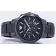 Emporio Armani Ceramica AR1451 Chronograph Quartz Men's Watch