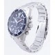 Citizen Eco-Drive AT2431-87L Chronograph Analog Men's Watch