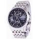 Citizen Eco-Drive Radio Controlled World Time AT8110-61E Men's Watch
