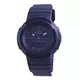 Casio G-Shock Analog Digital AW-500BB-1E AW500BB-1 200M Men's Watch