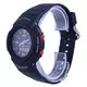 Reloj Casio G-Shock analógico digital de cuarzo AW-500E-1E AW500E-1 200M para hombre