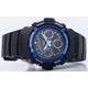 Casio Gshock Analog-Digital World Time AW591-2ADR AW591-2A Men's Watch