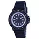 Armani Exchange Leonardo สายซิลิโคนควอตซ์ AX1852 Men's Watch