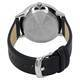 Armani Exchange Multifunction Black Open Heart Dial Quartz AX2745 Men's Watch