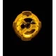Casio Baby-G Shock Resistant World Time Analog Digital BA-110BE-4A Women's Watch