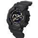 Casio Baby-G Analog Digital Black Dial Quartz BA-110XBC-1A BA110XBC-1 100M Women's Watch