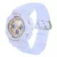 Casio Baby-G Especial Cor Analógico Digital BA-130CVG-7A BA130CVG-7 100M Relógio Feminino