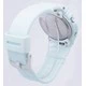 Casio Baby-G G-Lide BAX-100-3ADR BAX100-3ADR relógio de pulso resistente às mulheres