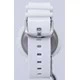 Casio Baby-G Resistente a Choques Hora Mundial Analógico Digital BGA-195M-7A Relógio Feminino