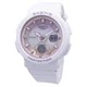 Casio Baby-G BGA-250-7A2 BGA250-7A2 relógio de pulso resistente às mulheres