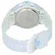 Casio Baby-G Aquaplanet Analog Digital Quartz BGA-280AP-7A BGA280AP-7 100M Women's Watch